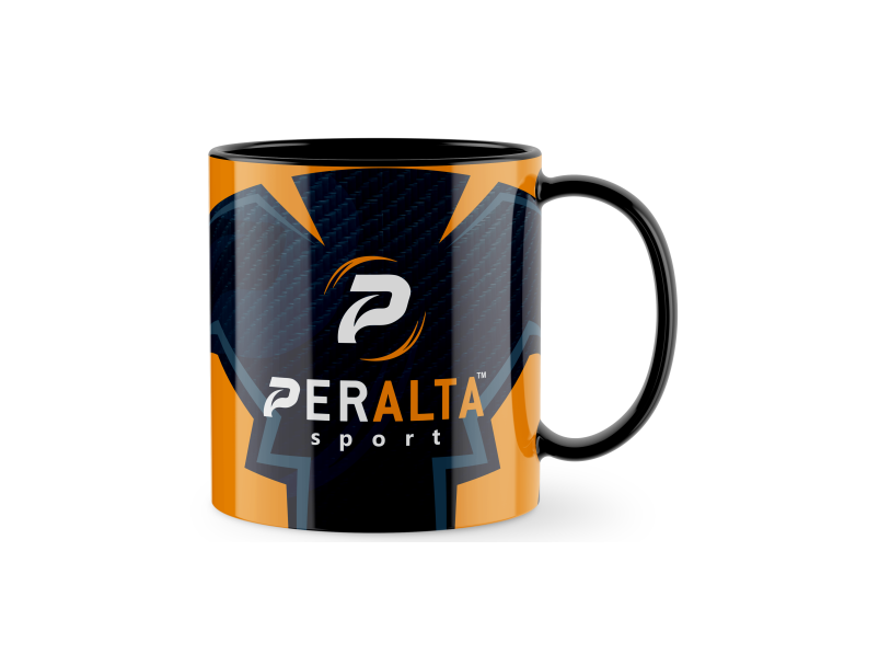 Taza con Asa Personalizada