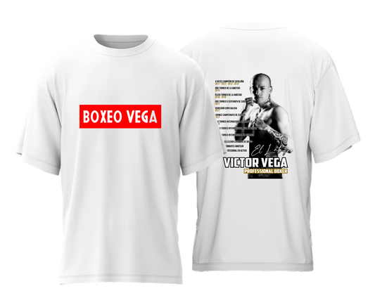 Camiseta manga corta blanca COD1