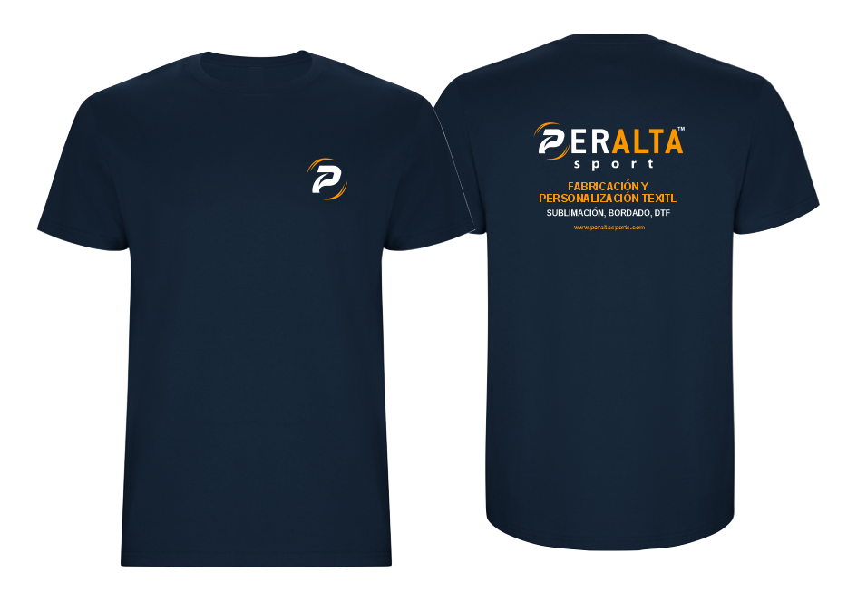 camiseta basica Premium