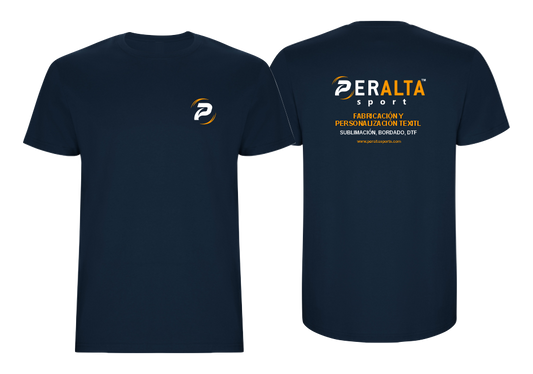 camiseta basica Premium