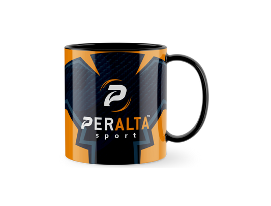 Taza con Asa Personalizada
